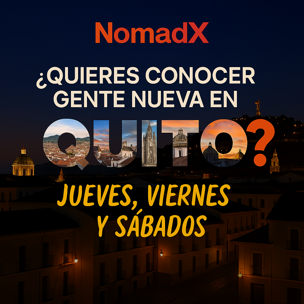 Sábado 26 de Julio | Curated Social Dining | 20:00 PM